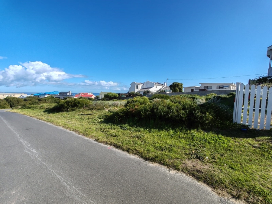 0 Bedroom Property for Sale in De Kelders Western Cape